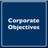 corporate objectives