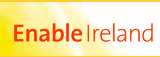 enable logo