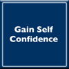 gain self confidence